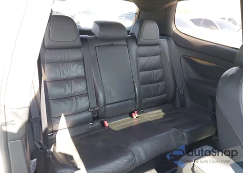 2009 Volkswagen Gti 2-Door from USA, damaged, VIN WVWFD71K89W047942